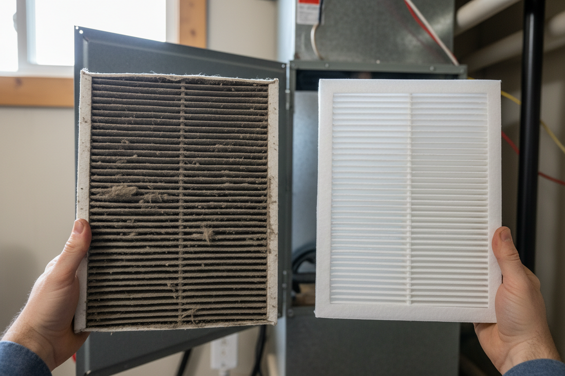 How Often Should You Replace Your Air Filter? (Complete 2026 Guide)