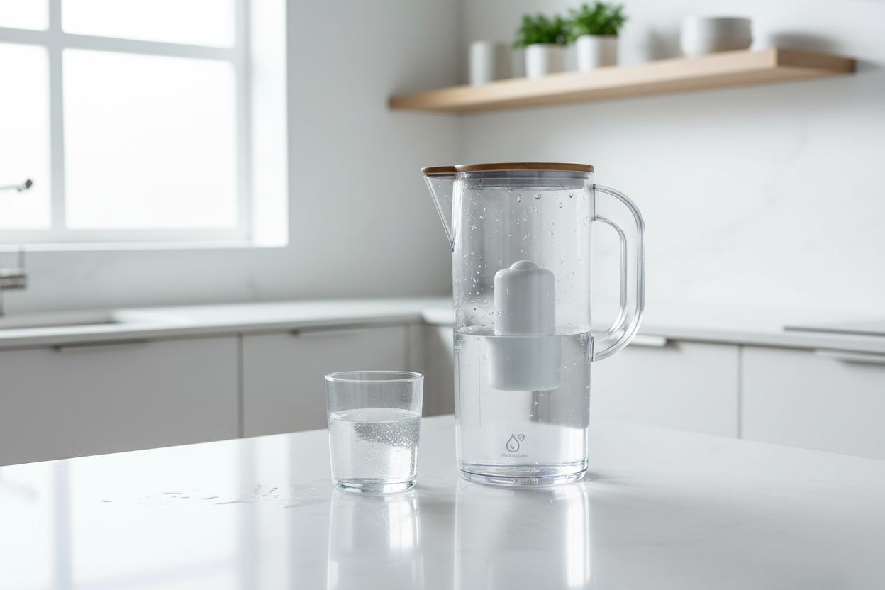 When Should You Replace Your Water Filter?