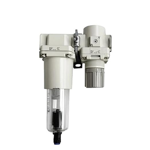 Compressed Air Treatment Filters