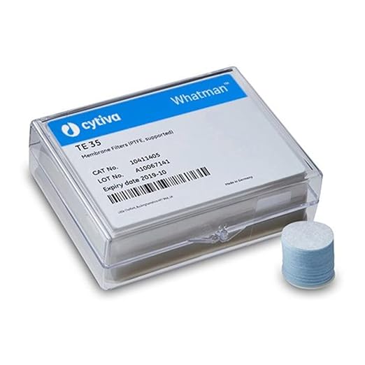 Lab Replacement Filters