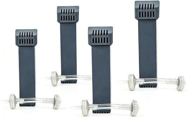 Respiratory Filters & Accessories
