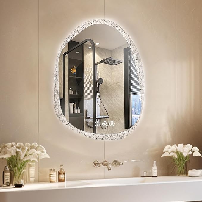 Bathroom Filter Accessories