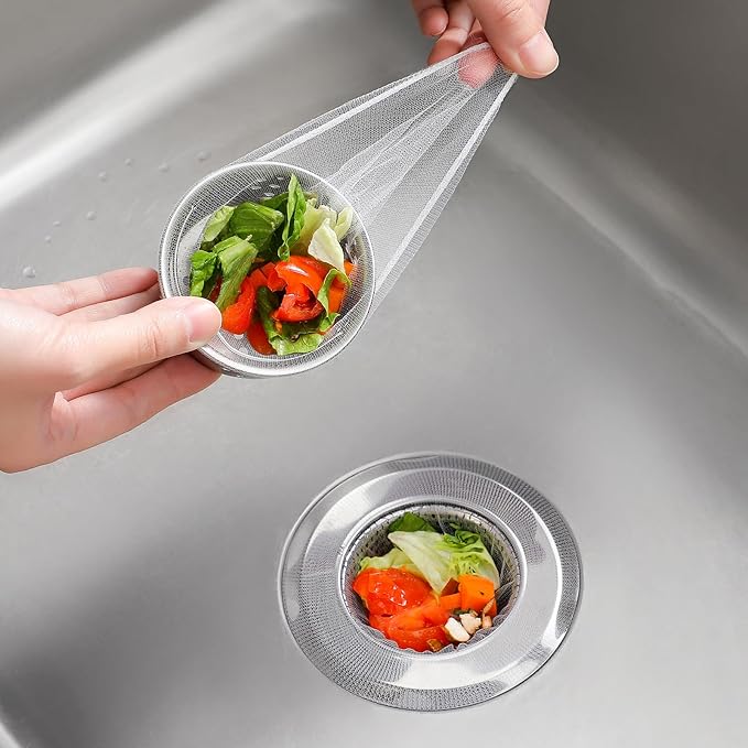 Kitchen Filter Fixtures