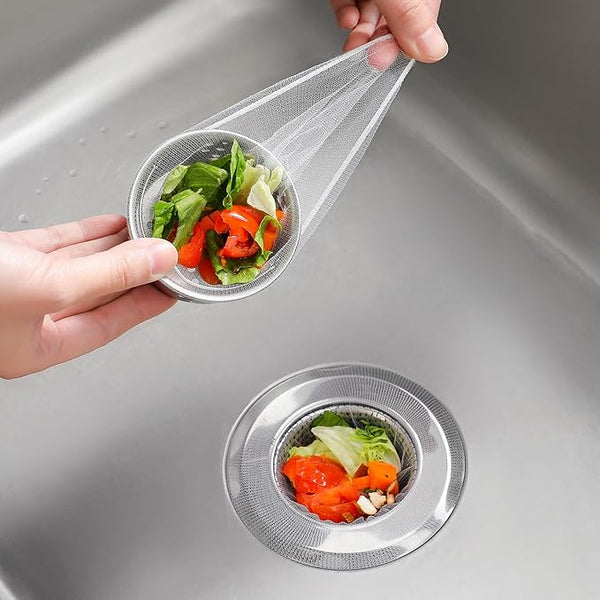 Kitchen Filter Fixtures