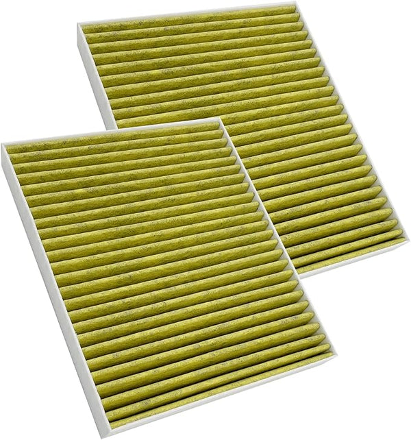 Replacement Filters
