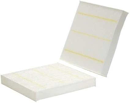 Wix Filters PXP49101 Cabin Air Filter by Wix