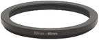 YAMAFOO 52mm to 46mm Step-Up Ring/Step Down Rings Filter Adapter - Image 3