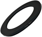 YAMAFOO 55mm to 77mm Step-Up Ring/Step Down Rings Filter Adapter - Image 3