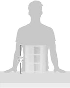 BLUEAIR Blue Pure 311 Auto Genuine Replacement Filter, Particle and Activated - Image 3