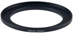 YAMAFOO 58mm to 72mm Step-Up Ring/Step Down Rings Filter Adapter - Image 3