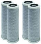 CFS – 32 Pack Carbon Block Water Filter Cartridge Compatible - Image 7