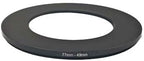 YAMAFOO 77mm to 49mm Step-Up Ring/Step Down Rings Filter Adapter - Image 3