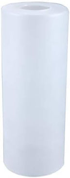 GoLucky Glass Cylinder Shade Accessory by Unknown