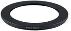 YAMAFOO 82mm to 62mm Step-Up Ring/Step Down Rings Filter Adapter - Image 3