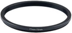 72mm to 82mm Step-up Adapter Rings, Step Up Ring, Step-Down Rings Filter Ring - Image 3