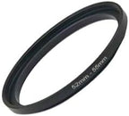 YAMAFOO 52mm to 55mm Step-up Ring/Step Down Rings Filter Adapter - Image 3
