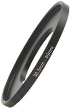 YAMAFOO 30.5mm to 49mm Step-Up Ring/Step Down Rings Filter Adapter - Image 3