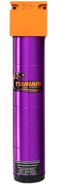 120 CFM, Tsunami 3/4" NPT Industrial Water Separator Particulate Filter by Unknown
