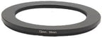 YAMAFOO 72mm to 55mm Step-Up Ring/Step Down Rings Filter Adapter - Image 3