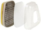 Respirator Filter Retainer Compatible - Image 3