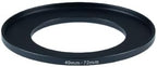 YAMAFOO 49mm to 72mm Step-Up Ring/Step Down Rings Filter Adapter - Image 3
