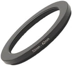 YAMAFOO 52mm to 42mm Step-Up Ring/Step Down Rings Filter Adapter - Image 3