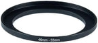 YAMAFOO 46mm to 55mm Step-Up Ring/Step Down Rings Filter Adapter - Image 3