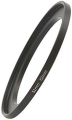YAMAFOO 52mm to 62mm Step-Up Ring/Step Down Rings Filter Adapter - Image 3