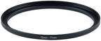 YAMAFOO 72mm to 77mm Step-Up Ring/Step Down Rings Filter Adapter - Image 3