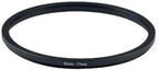82mm to 77mm Step-up Adapter Rings, Step Up Ring, Step-Down Rings Filter Ring - Image 3