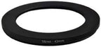 YAMAFOO 58mm to 43mm Step-Up Ring/Step Down Rings Filter Adapter - Image 3