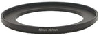 YAMAFOO 52mm to 67mm Step-Up Ring/Step Down Rings Filter Adapter - Image 3