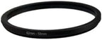 YAMAFOO 62mm to 58mm Step-Up Ring/Step Down Rings Filter Adapter - Image 3