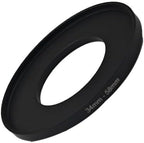 YAMAFOO 34mm to 58mm Step-Up Ring/Step Down Rings Filter Adapter - Image 3