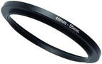YAMAFOO 49mm to 55mm Step-Up Ring/Step Down Rings Filter Adapter - Image 3