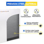 Outdoor Electrical Junction Box, Wall Mounted IP66 Waterproof & Dustproof - Image 2