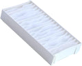 AWO ET-EMF320 ET-SFD320 Replacement Projector Air Dust Filter by AWOReplacementProjectorLamp