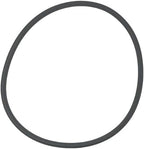 Replacement for Intex 11824 Replacement Leaf Trap O-Ring Gasket for 12 Inch by Unknown