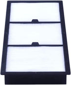 Replacement Projector Air Dust Filter - Image 3