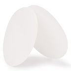stonylab Quantitative Filter Paper, 100 Pack Slow Flow Rate Cellulose Filter - Image 7