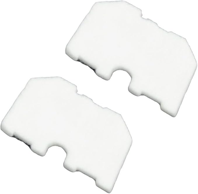 2-Pack Air Filter 423414-0 165173010 Compatible - Image 7