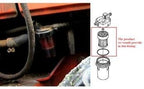 iFJF 6A320-58830 Fuel Filter Replacement - Image 2