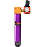 50 CFM, Tsunami 1/2" NPT Industrial Combination Water Separator Particulate by Unknown