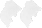 2-Pack Air Filter 423414-0 165173010 Compatible - Image 8