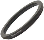 YAMAFOO 55mm to 49mm Step-Up Ring/Step Down Rings Filter Adapter - Image 3