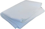 Duda Diesel Singed Polyester Filter Sheet Media Fabric 72" x 5 Yards 1/2 Micron - Image 2