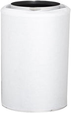 iPower Upgrade 4 Inch Air Carbon Filter Replacement Prefilter Sleeve Cover - Image 2