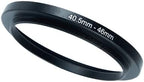 YAMAFOO 40.5mm to 46mm Step-Up Ring/Step Down Rings Filter Adapter - Image 3