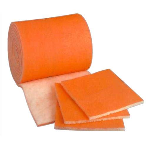 Furnace/Air Handler/HVAC Air Filter Media Roll by AirstarFilters