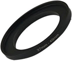YAMAFOO 37mm to 49mm Step-Up Ring/Step Down Rings Filter Adapter - Image 3